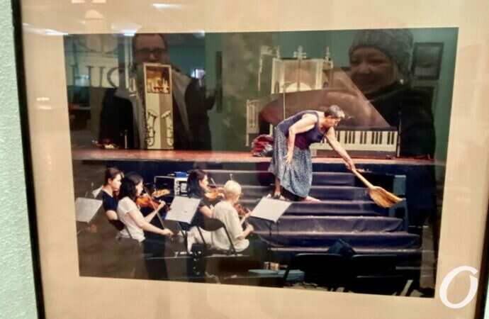 Снимок года, выставка12