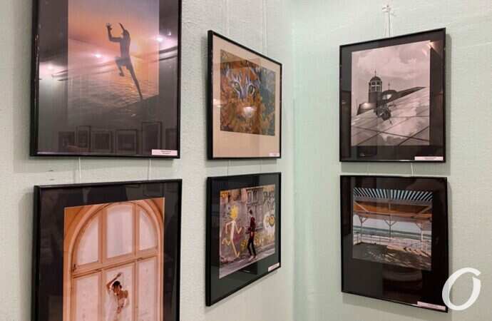 Снимок года, выставка13