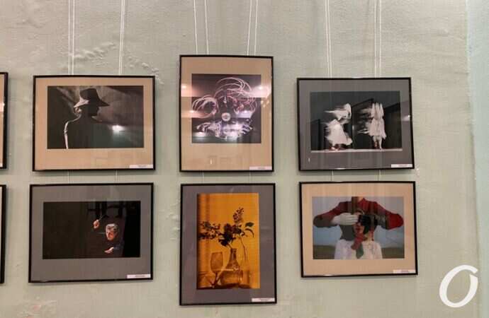 Снимок года, выставка15