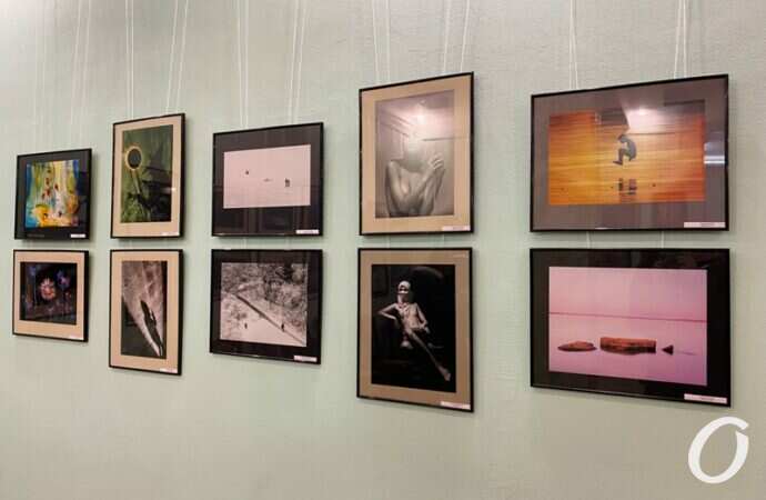 Снимок года, выставка17