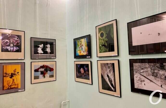 Снимок года, выствка19