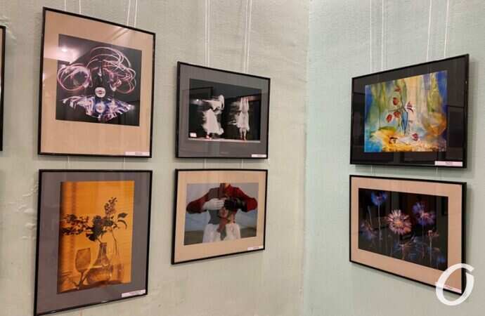 Снимок года, выставка20