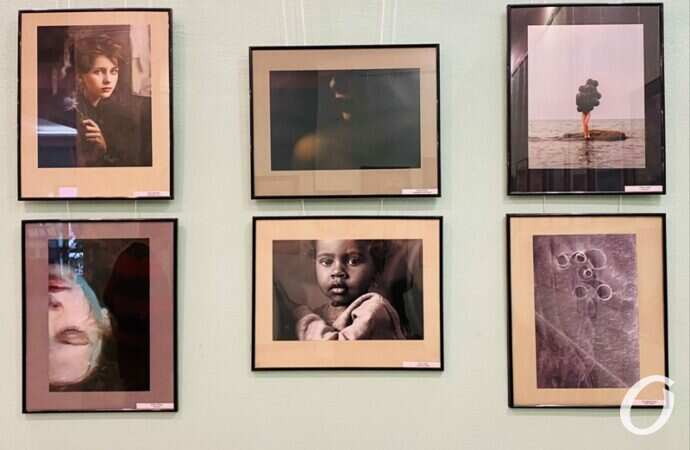 Снимок года, выставка23