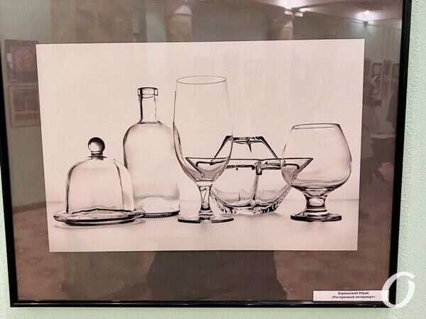 Снимок года, выставка3