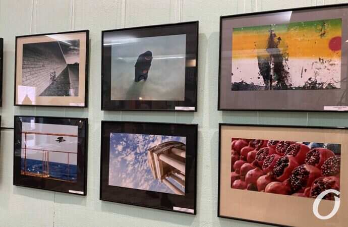 Снимок года, выставка6