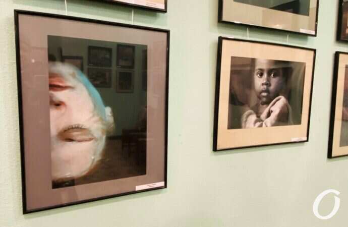 Снимок года, выставка7