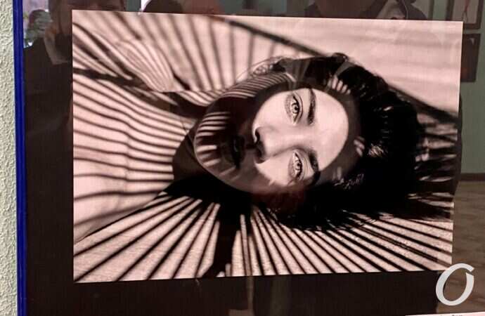 Снимок года, выставка8