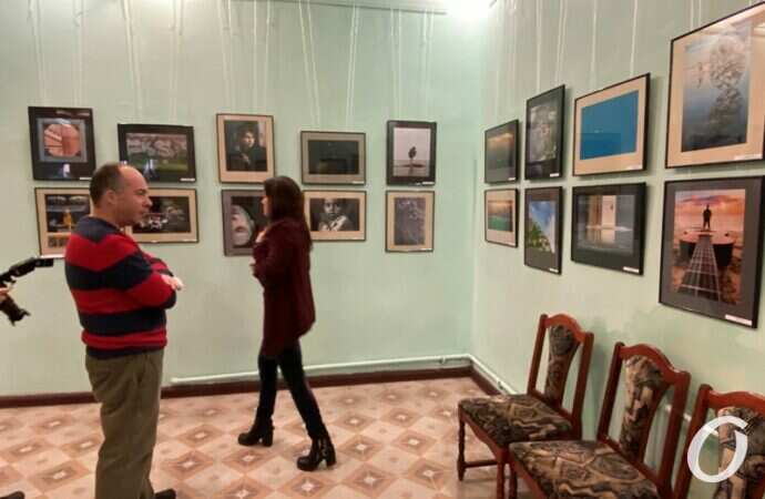 Снимок года, выставка9