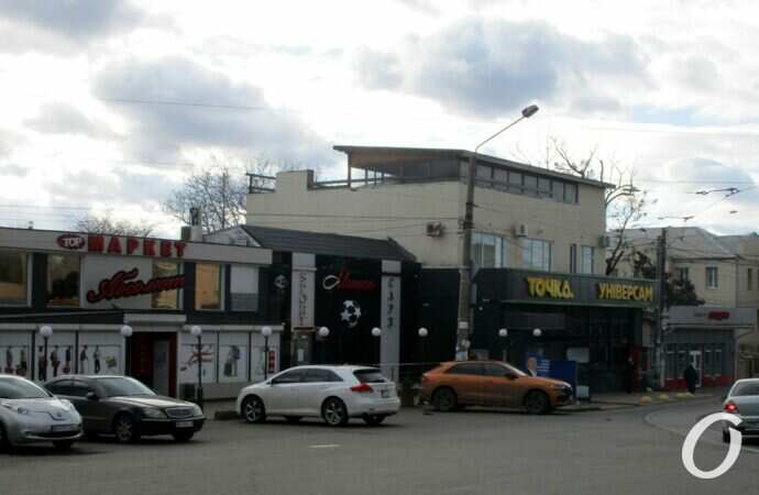 Люстдорф зимой33