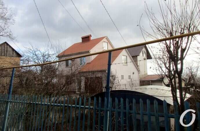 Люстдорф зимой38