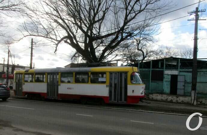 Люстдорф зимой42