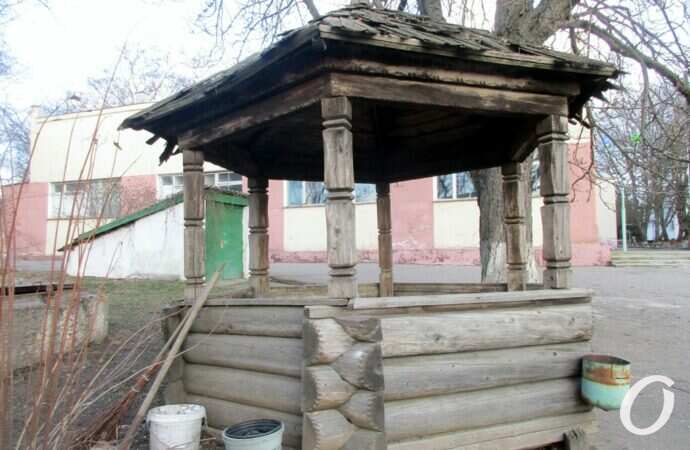 Люстдорф зимой43