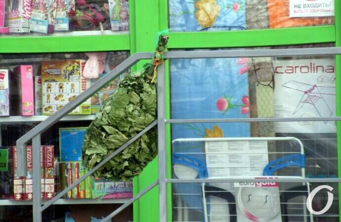 Люстдорф зимой44