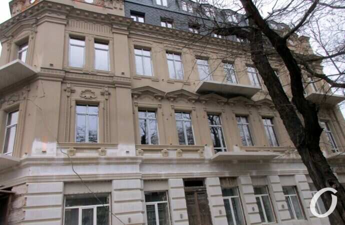 Улица Еврейская11