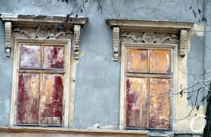 Улица Еврейская10