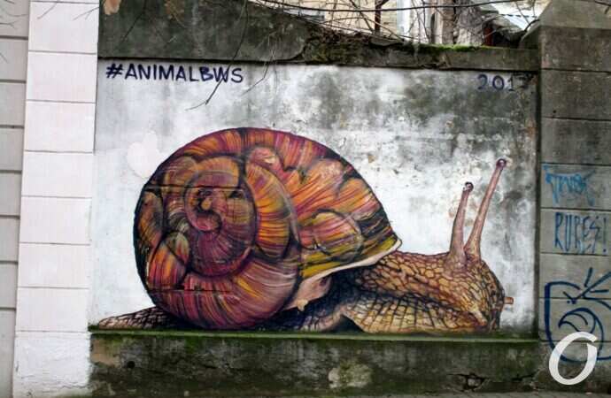 Улица Еврейская20