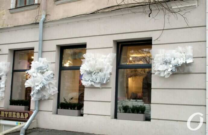 Улица Еврейская23