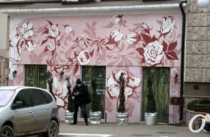 Улица Еврейская32