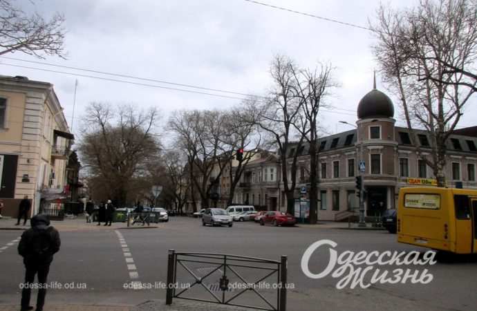 Вулиця Бебеля та вулиця Благоєва в Одесі: чому відмовилися від цих назв
