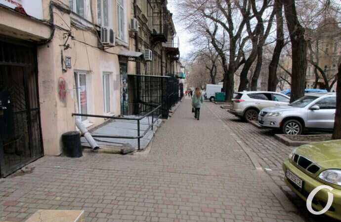 Улица Еврейская36