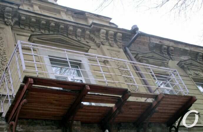 Улица Еврейская39