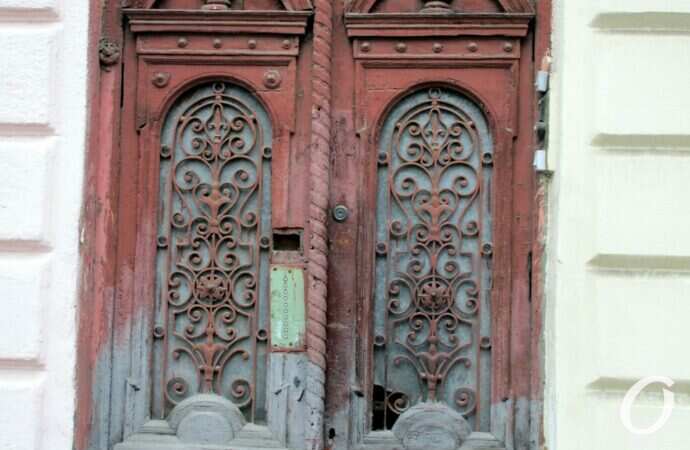 Улица Еврейская4