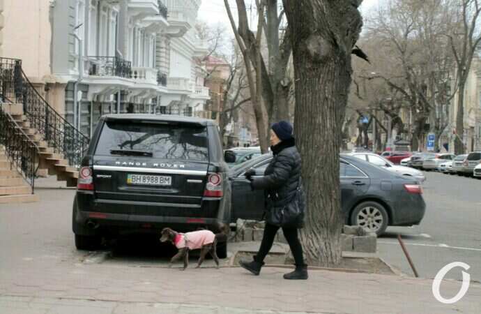 Улица Еврейская41