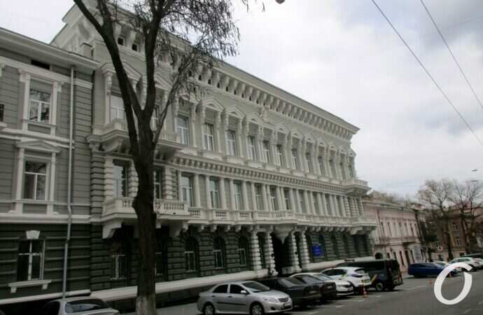 Улица Еврейская43