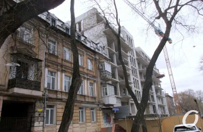 Улица Еврейская49