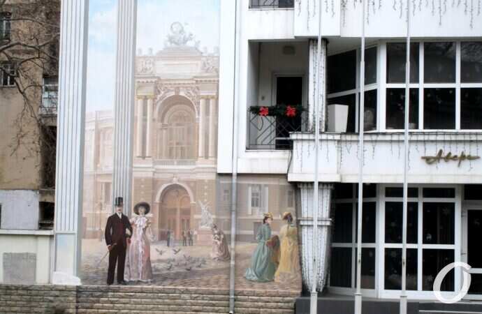 Улица Еврейская51