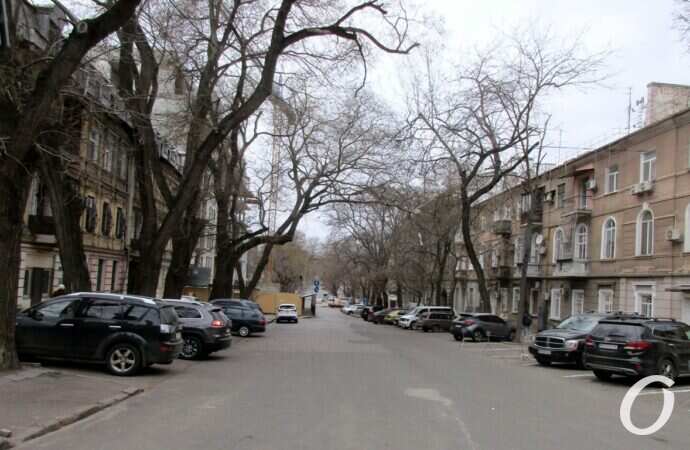 Улица Еврейская52