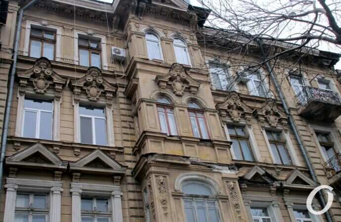 Улица Еврейская6