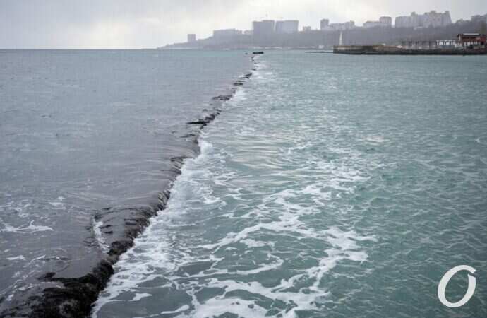 Ланжерон в канун Крещения11