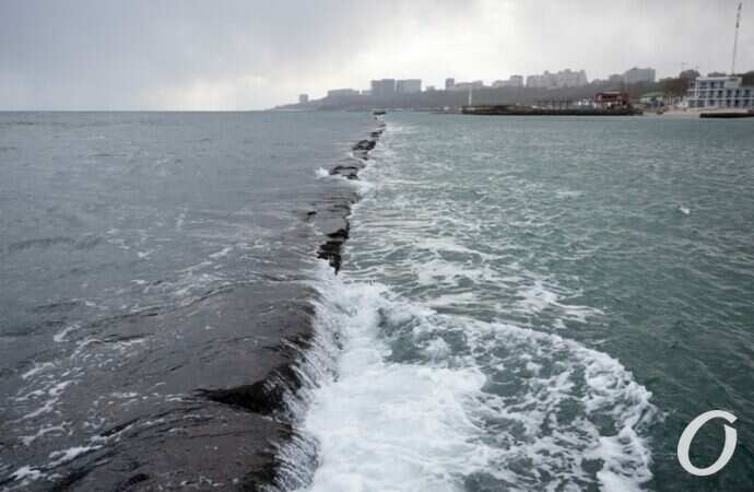 Ланжерон в канун Крещения12