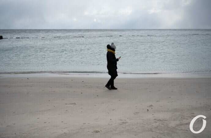 Ланжерон в канун Крещения20