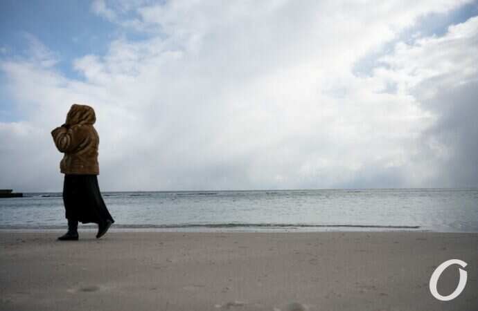 Ланжерон в канун Крещения21