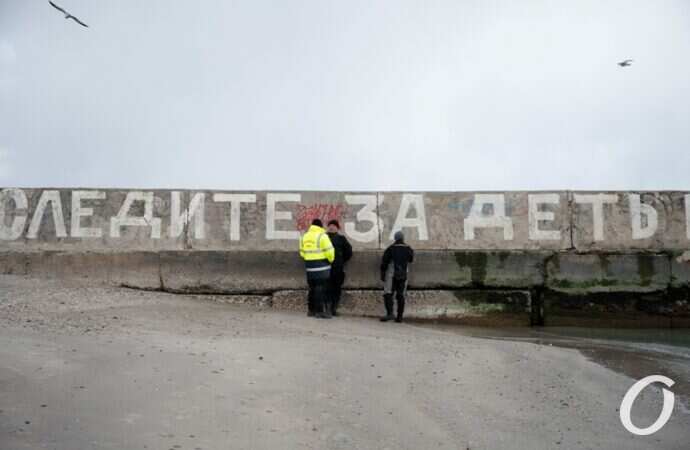 Ланжерон в канун Крещения22