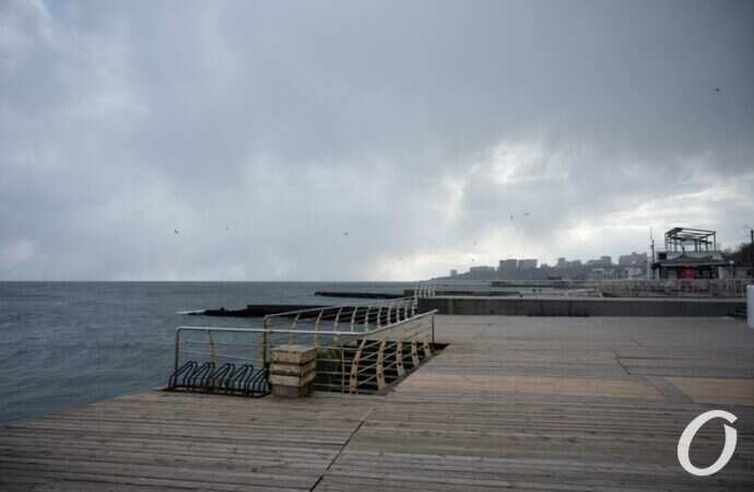 Ланжерон в канун Крещения3