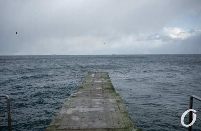 Ланжерон в канун Крещения4