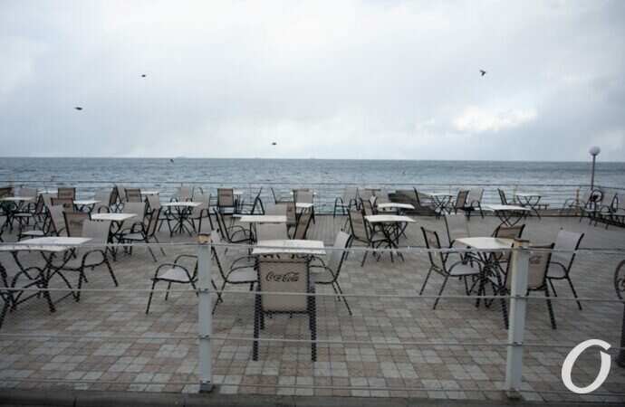 Ланжерон в канун Крещения5