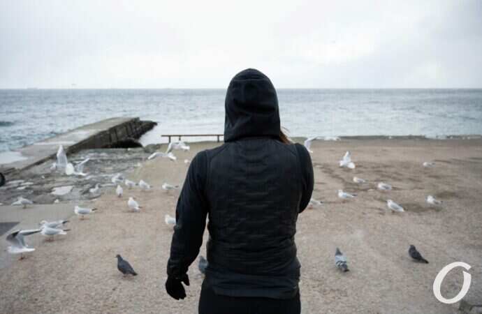 Ланжерон в канун Крещения6