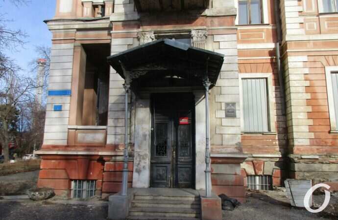 Дача Маразли11