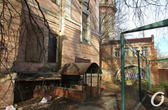 Дача Маразли13