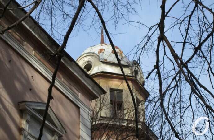 Дача Маразли14