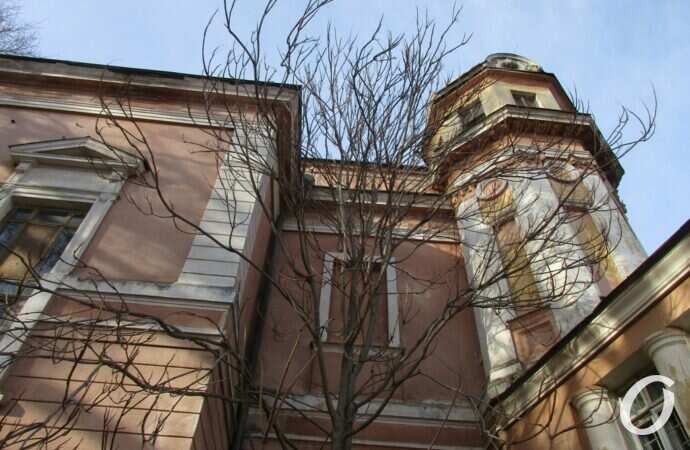 Дача Маразли16