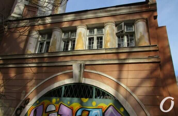 Дача Маразли17