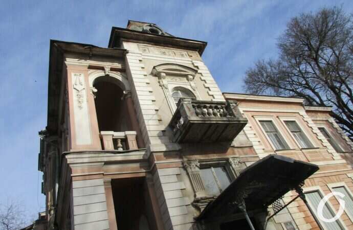 Дача Маразли19