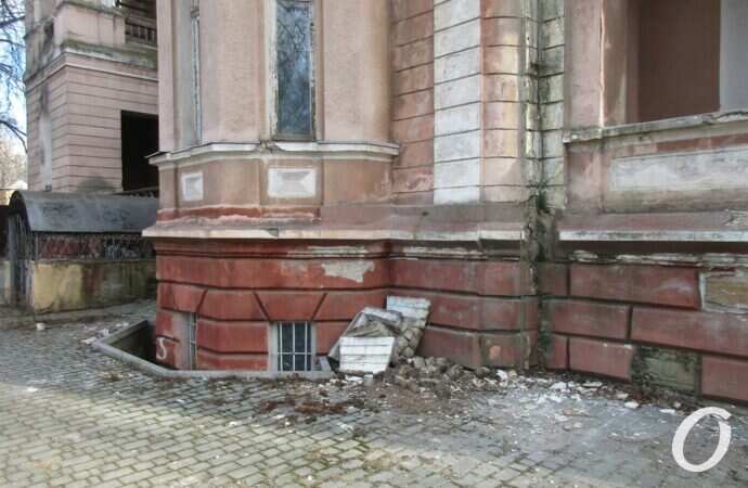 Дача Маразли21