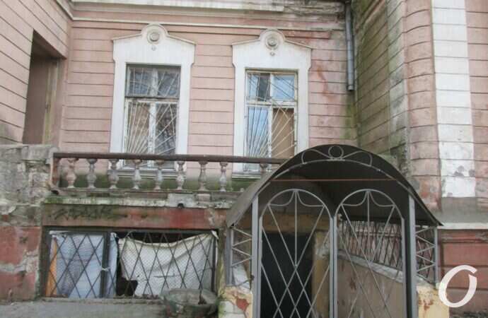 Дача Маразли22