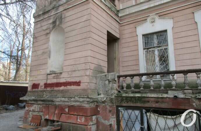 Дача Маразли23